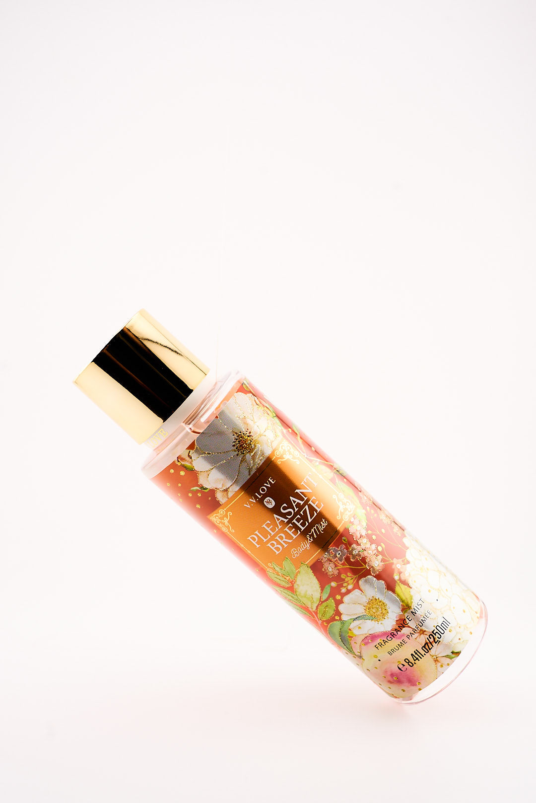 Pleasant Breeze x2 - Body Mist
