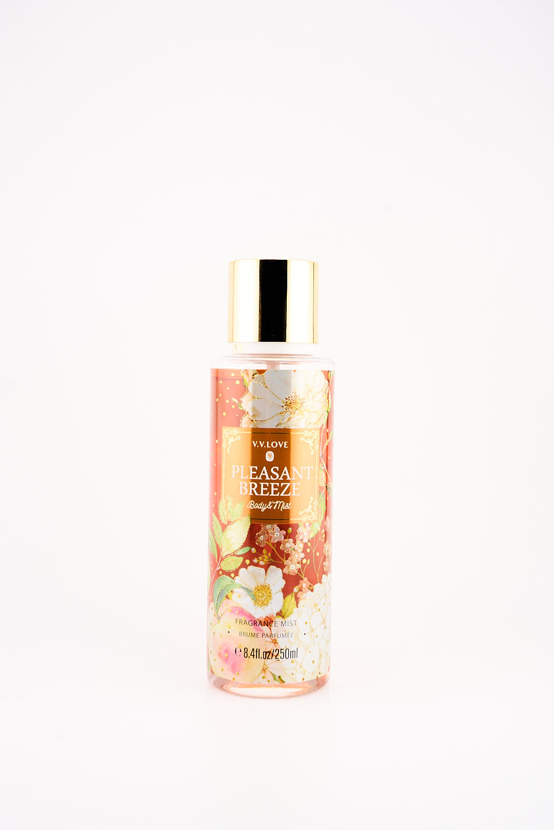 Pleasant Breeze x2 - Body Mist