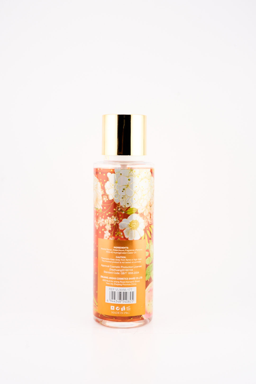 Pleasant Breeze x2 - Body Mist