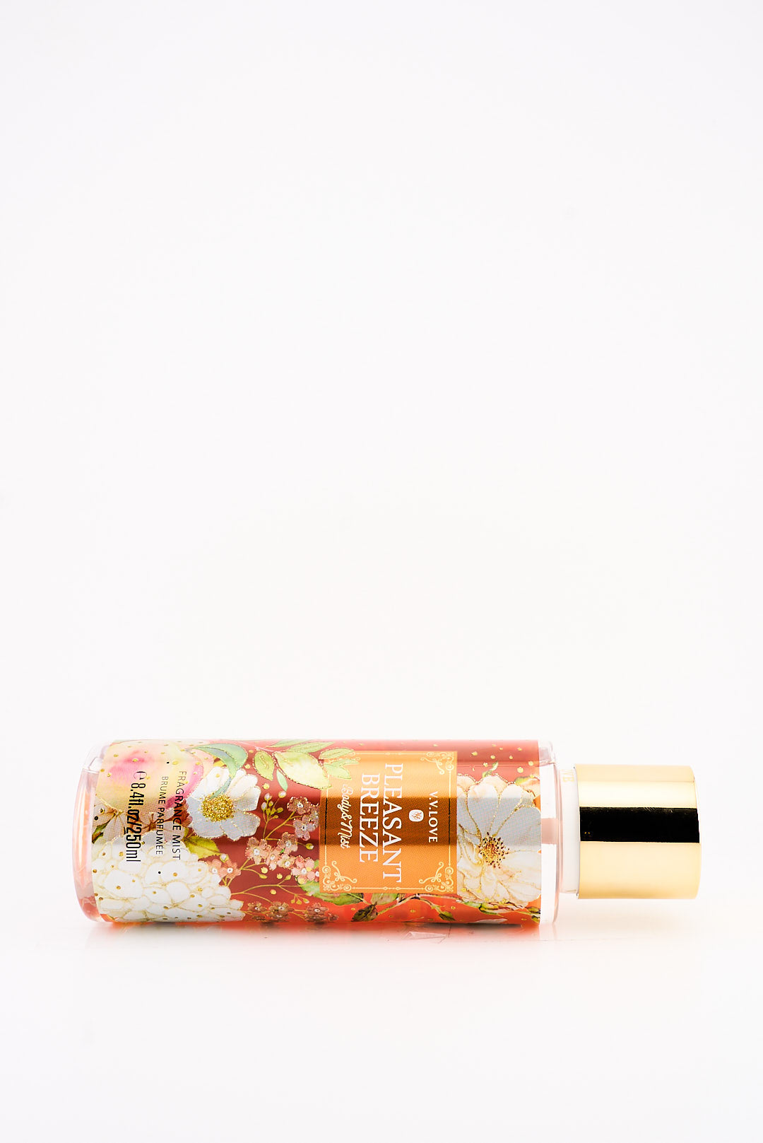 Pleasant Breeze x2 - Body Mist