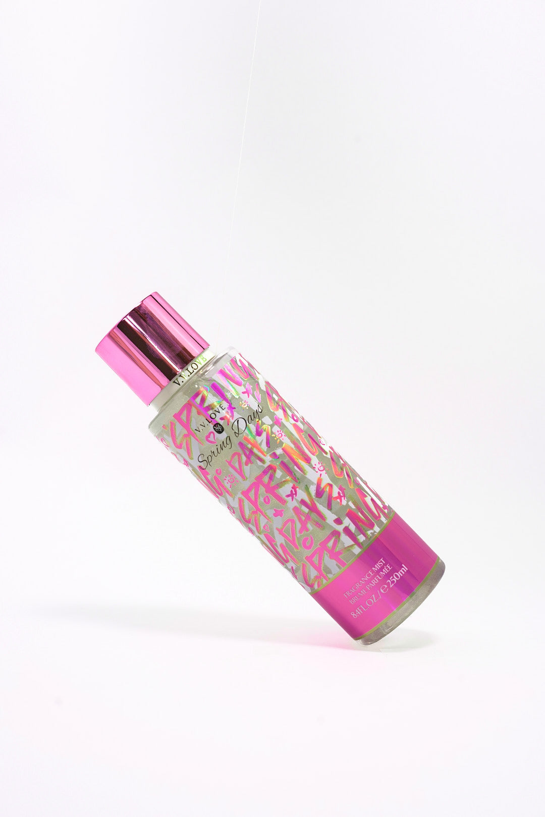 Spring Days x2 - Body Mist