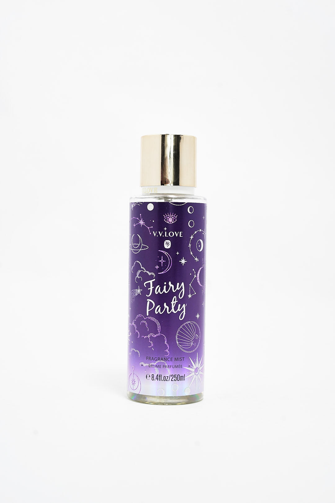 Fairy Party x2 - Body Mist