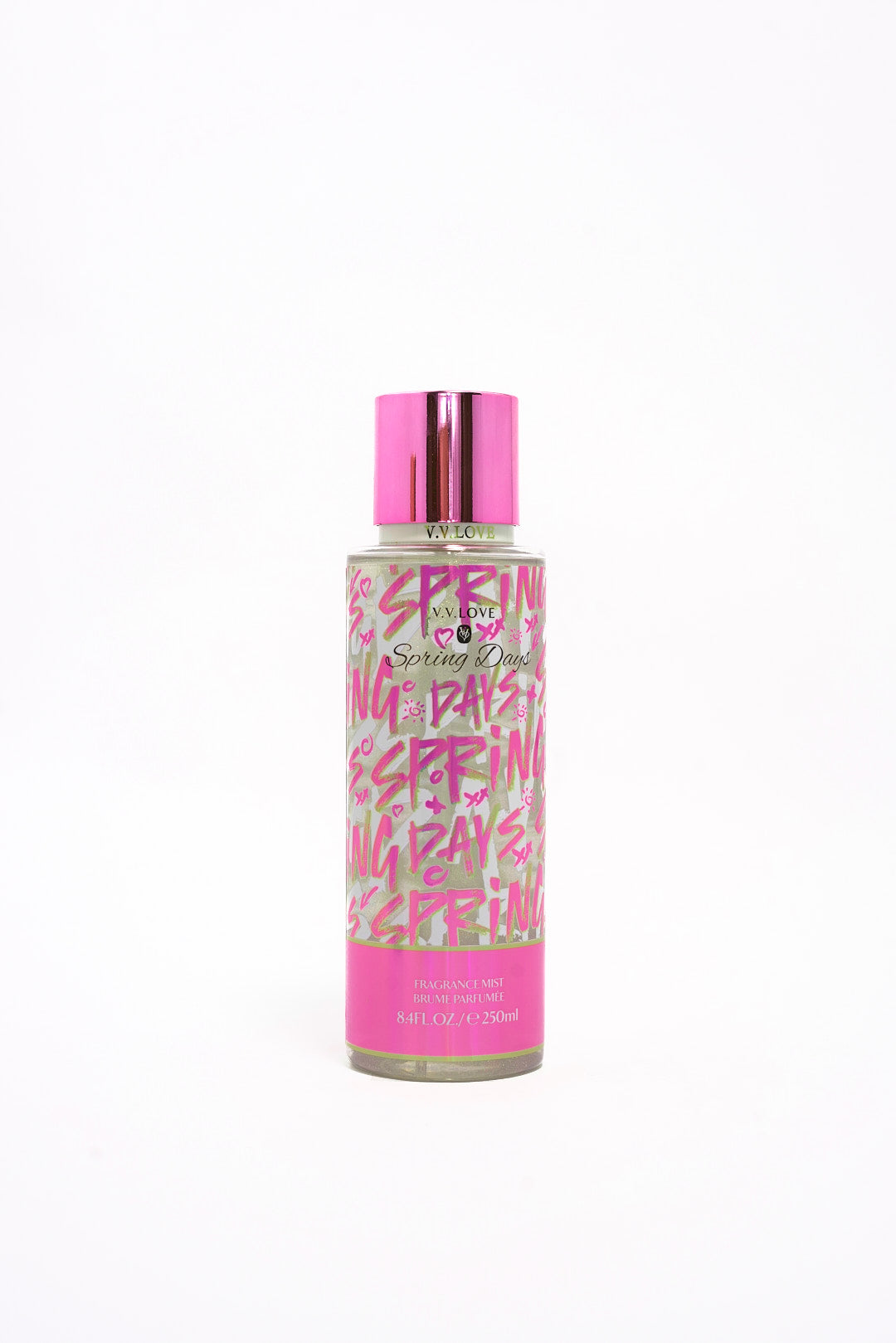 Spring Days x2 - Body Mist