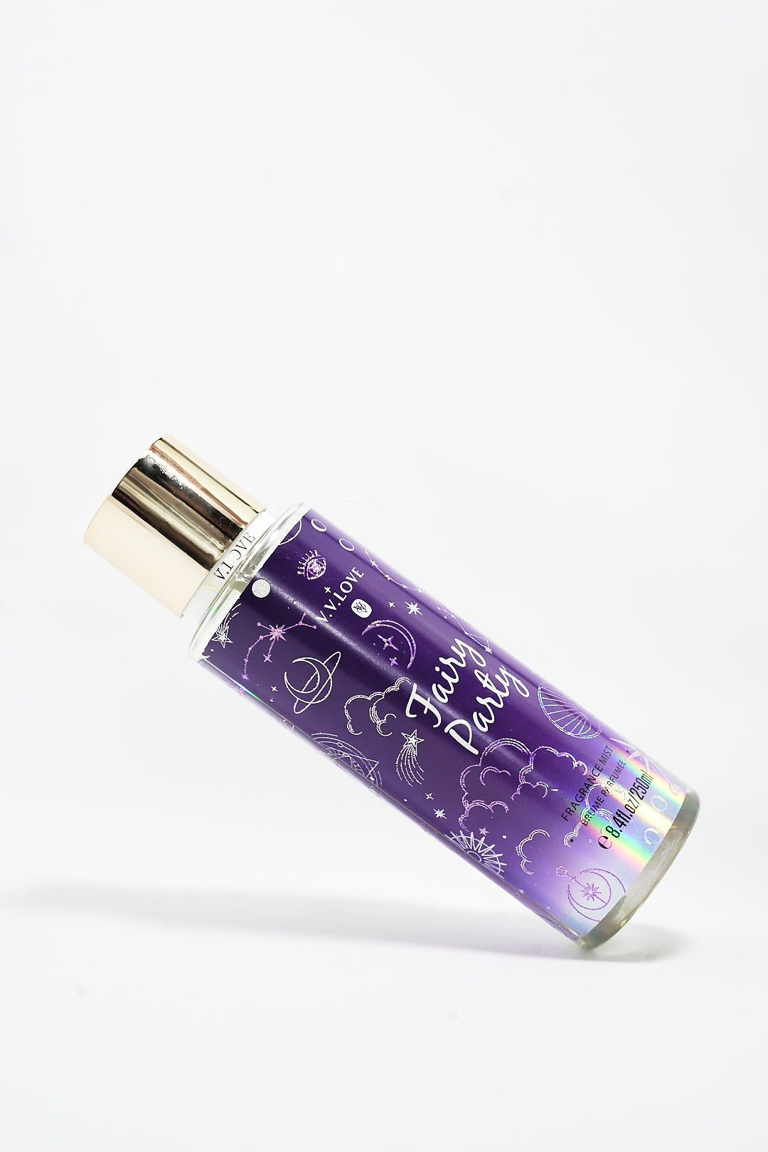 Fairy Party x2 - Body Mist